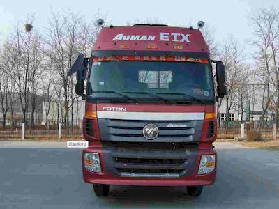 Ouman  BJ1313VNPJJXB Truck