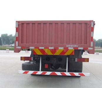 Ouman  BJ1313VNPJJXB Truck