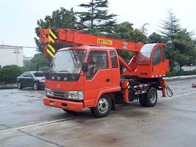 Benma  BM4020PZJ1B Low speed lifting truck