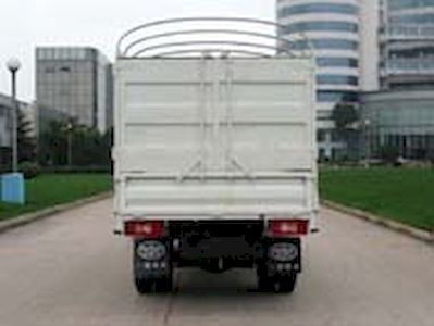 Jiefang Automobile CA5036XYK52 Grate type transport vehicle