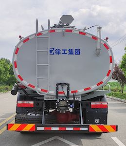 XCMG  DXA5180GXED6 Septic suction truck