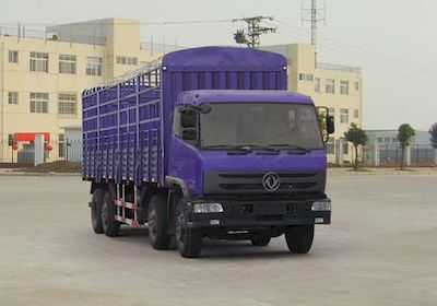 Dongfeng  EQ5300CCQF1 Grate type transport vehicle