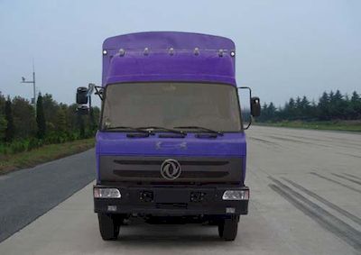 Dongfeng  EQ5300CCQF1 Grate type transport vehicle