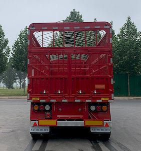 Chengfeng  JCF9401CCYE Gantry transport semi-trailer