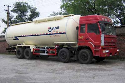 Yunli LG5300GSNBulk cement truck