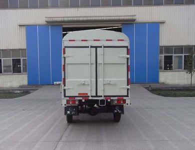 Nanjun  NJP5020CCYRS28B1 Grate type transport vehicle