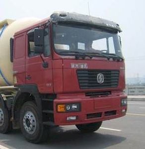 CIMC ZJV5315GFLLYSX Powder material transport vehicle