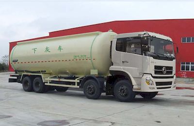 Shenglong  ZXG5310GXH Lower ash truck