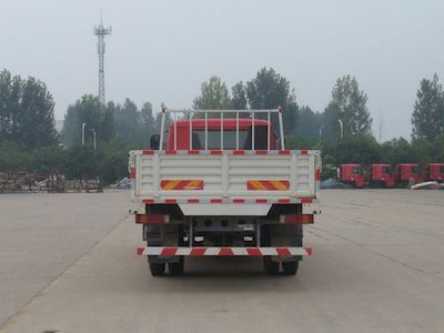 Haohan  ZZ1185K5113E1 Truck