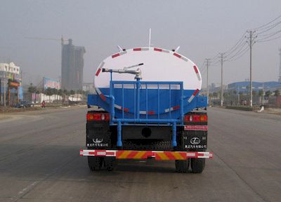 Jiulong  ALA5160GPSE3 watering lorry 