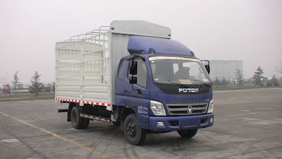 Foton  BJ5059CCYCA Grate type transport vehicle