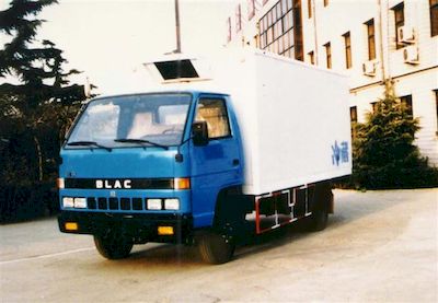 Kate  BKC5041XLC Refrigerated truck