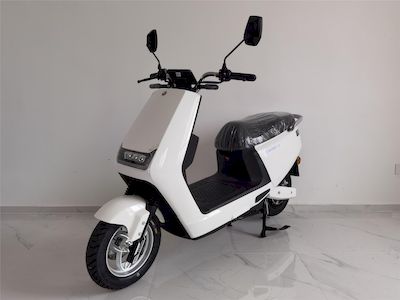 Jieyang  CA800DQT10 Electric two wheeled light motorcycle