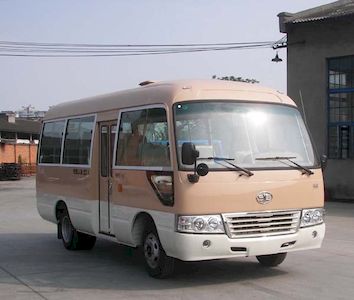 Jiefang AutomobileCDL6608EC1coach