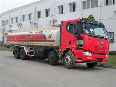 Sanli  CGJ5312GJY01 Refueling truck