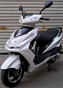 Shengshi Chaowei  CW125T4E Two wheeled motorcycles