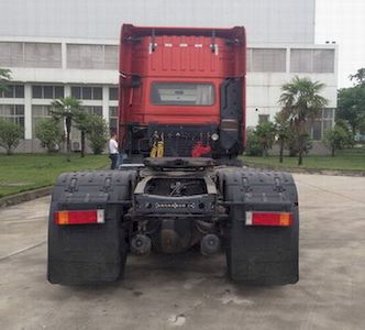 Dongfeng  DFH4251AX4AV Semi trailer tractor