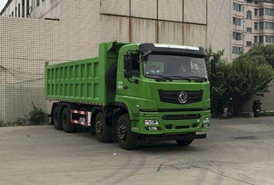 Dongfeng EQ3318GL6NDump truck