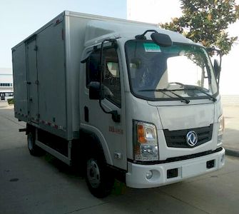 Dongfeng  EQ5045XXYTBEV36 Pure electric box type transport vehicle