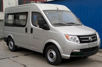 Dongfeng  EQ6503WABDA multi-purpose vehicle 