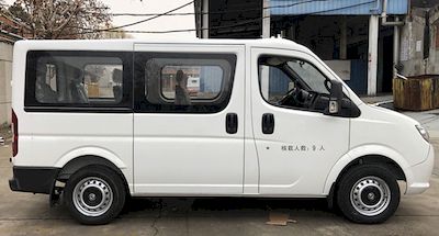 Dongfeng  EQ6503WABDA multi-purpose vehicle 