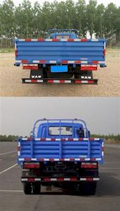 UFO  FD1040W10K Truck