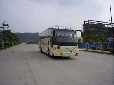 Wuzhoulong FDG6123KC3Tourist buses