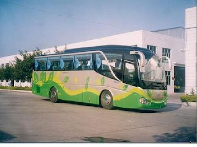 Wuzhoulong  FDG6123KC3 Tourist buses