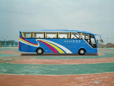 Wuzhoulong  FDG6123KC3 Tourist buses