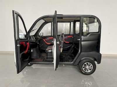 Five star Jinwanfu  JWF1000DZK Electric tricycle