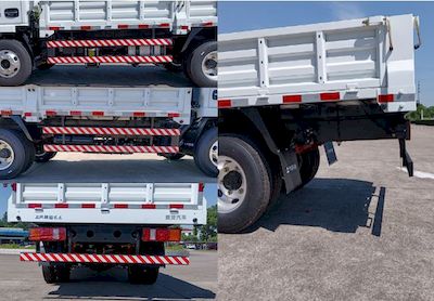 Yuejin  SH1043VEDCMZ Truck