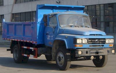 Shitong  STQ3063CL6Y44 Dump truck