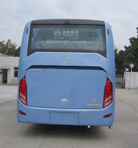 Jinlv  XML6807J15E coach