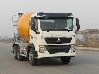 XCMG  XZJ5250GJBAM Concrete mixing transport vehicle