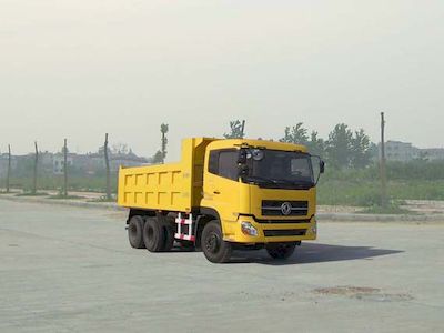 Shenhe  YXG3251A3 Dump truck