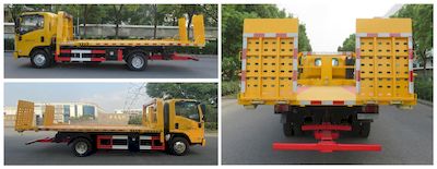 Changqi  ZQS5070TQZQP6 Obstacle clearing vehicle