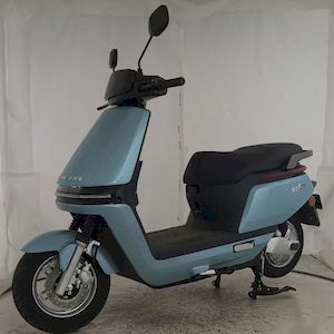 Emma  AM1200DT27A Electric two wheeled motorcycle