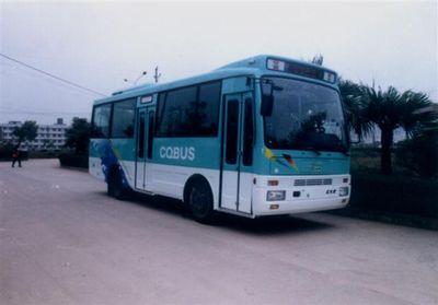 Hengtong Bus CKZ6753 coach