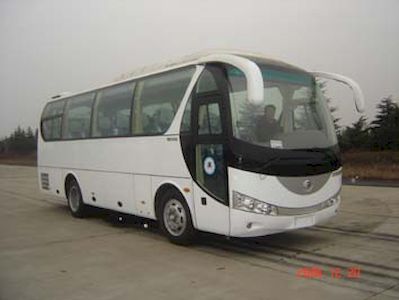 Hengtong BusCKZ6898HEcoach