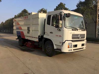 Chusheng  CSC5161TSLD5 Road sweeper