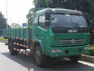 Dongfeng  EQ1161L12DG Truck