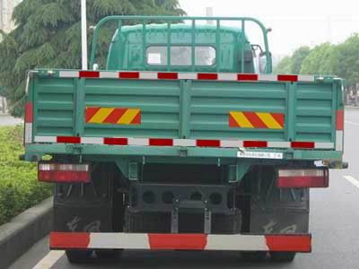 Dongfeng  EQ1161L12DG Truck