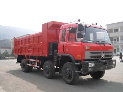 Dongfeng  EQ3319GF2 Dump truck