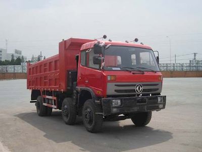 Dongfeng  EQ3319GF2 Dump truck