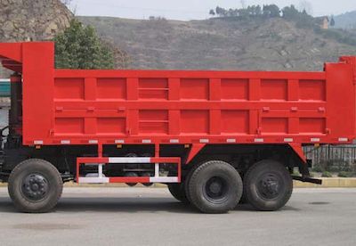 Dongfeng  EQ3319GF2 Dump truck