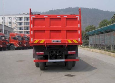 Dongfeng  EQ3319GF2 Dump truck