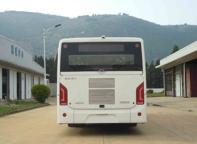 Changjiang brand automobile FDE6120PBABEV01 Pure electric city buses