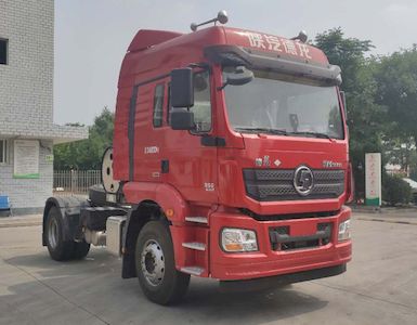 Shaanxi AutomobileSX4189MC1TLQ1Tractor