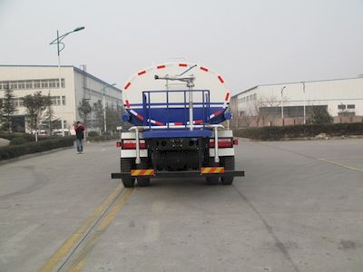 Shaanxi Automobile SX5161GPSGP4 watering lorry 