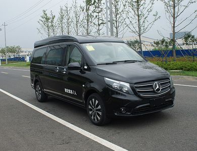 Zhongyi  SZY5035XSW6 Business vehicle